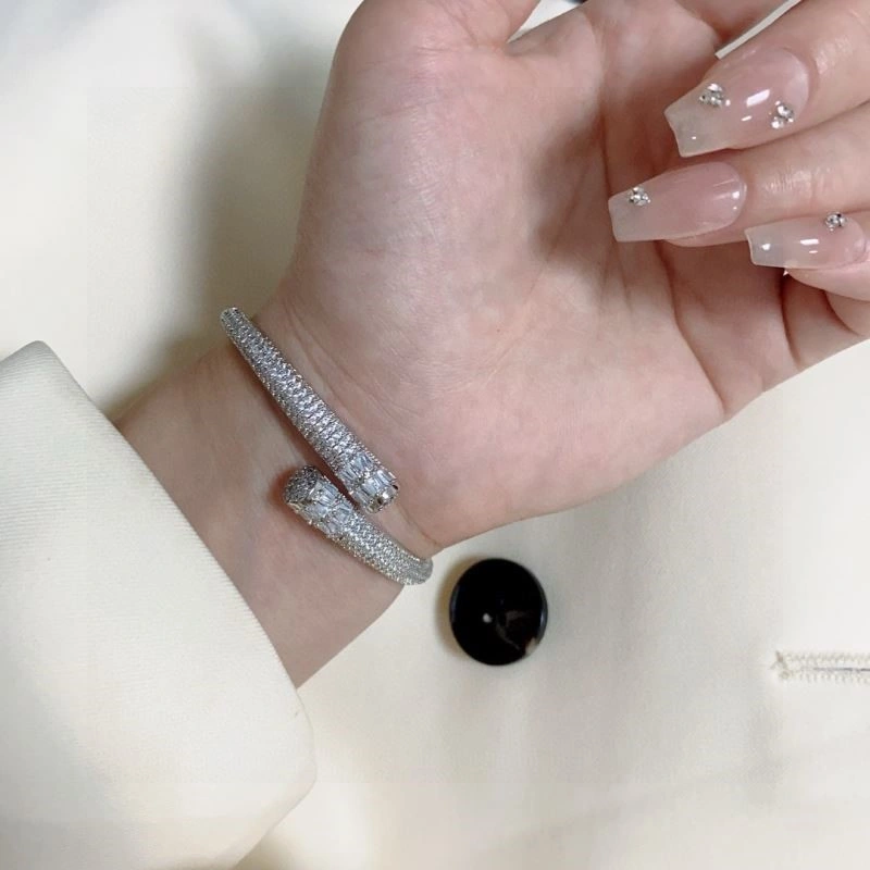 Cartier Bracelets WeatherProof 217211
