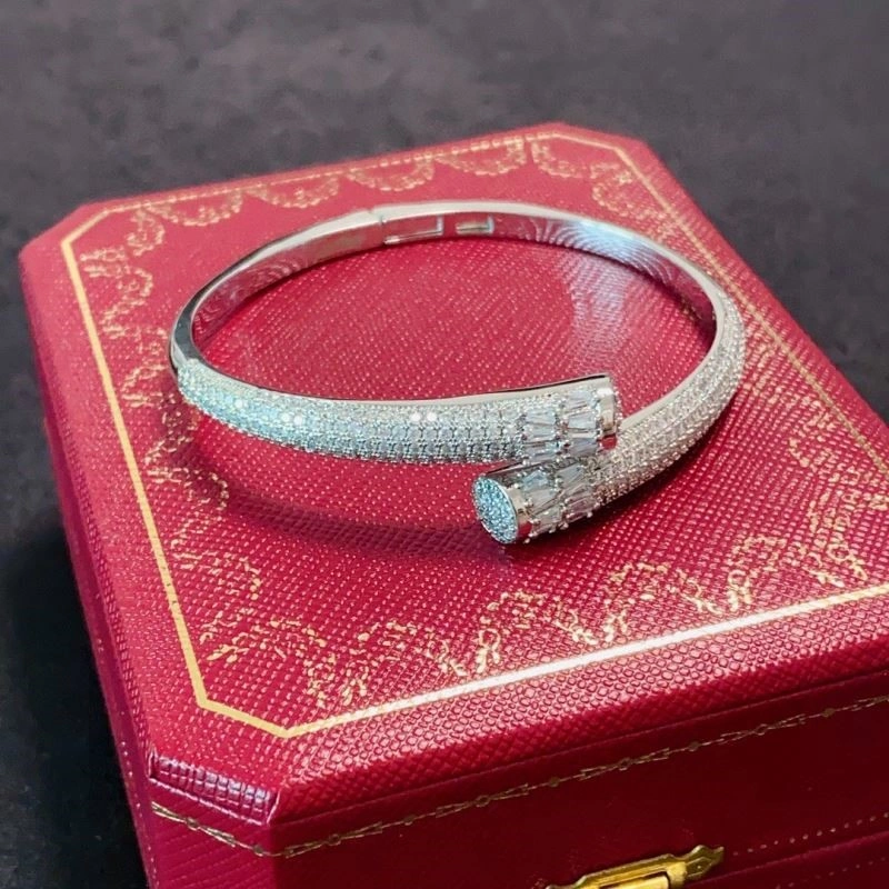 Cartier Bracelets WeatherProof 217211