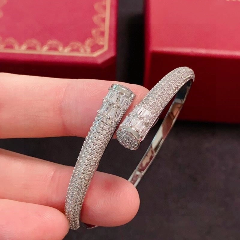 Cartier Bracelets WeatherProof 217211