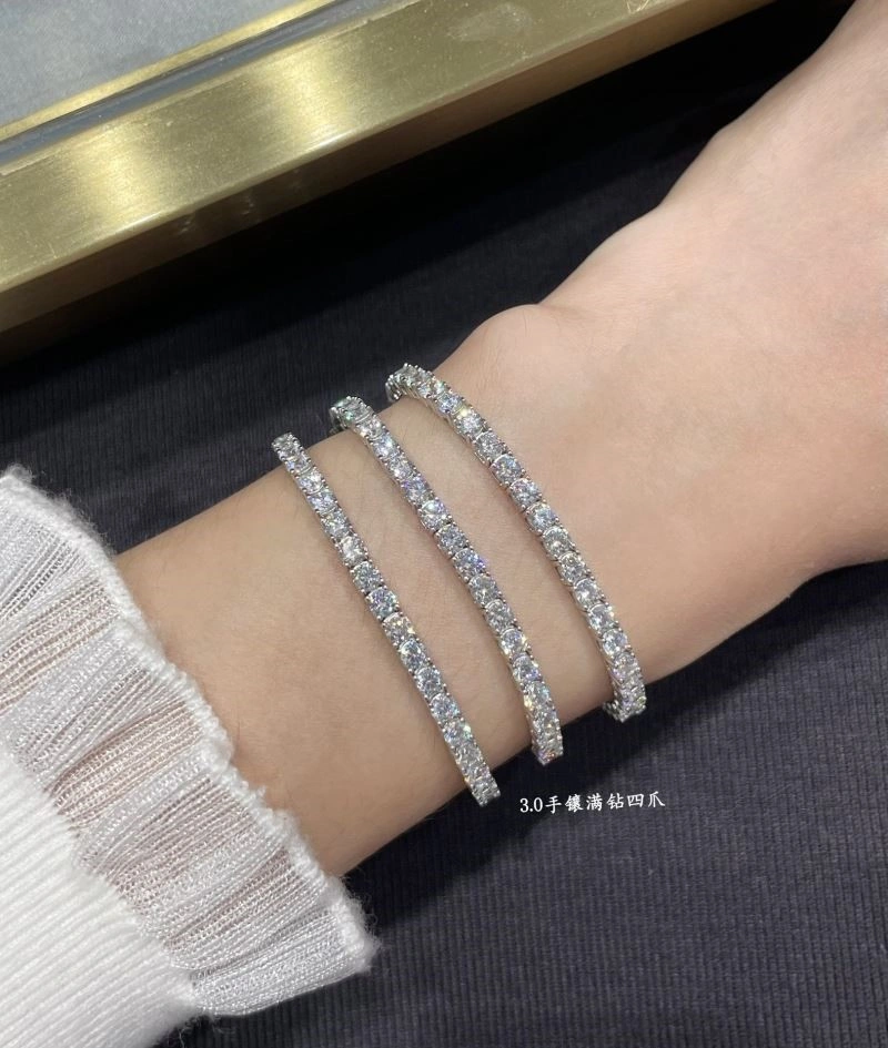 Durable Cartier Bracelets 217212