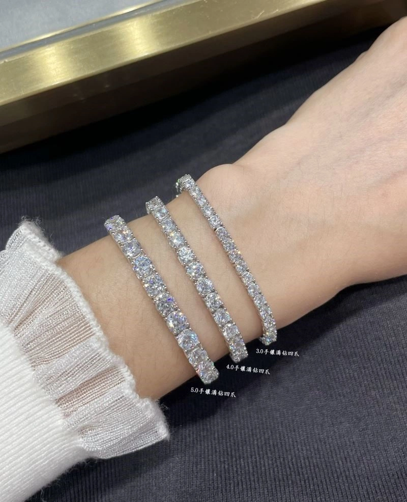Durable Cartier Bracelets 217212