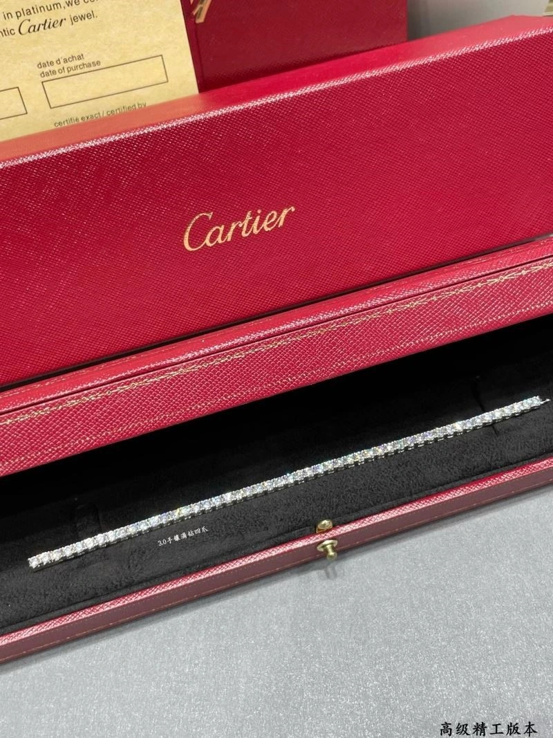 Durable Cartier Bracelets 217212