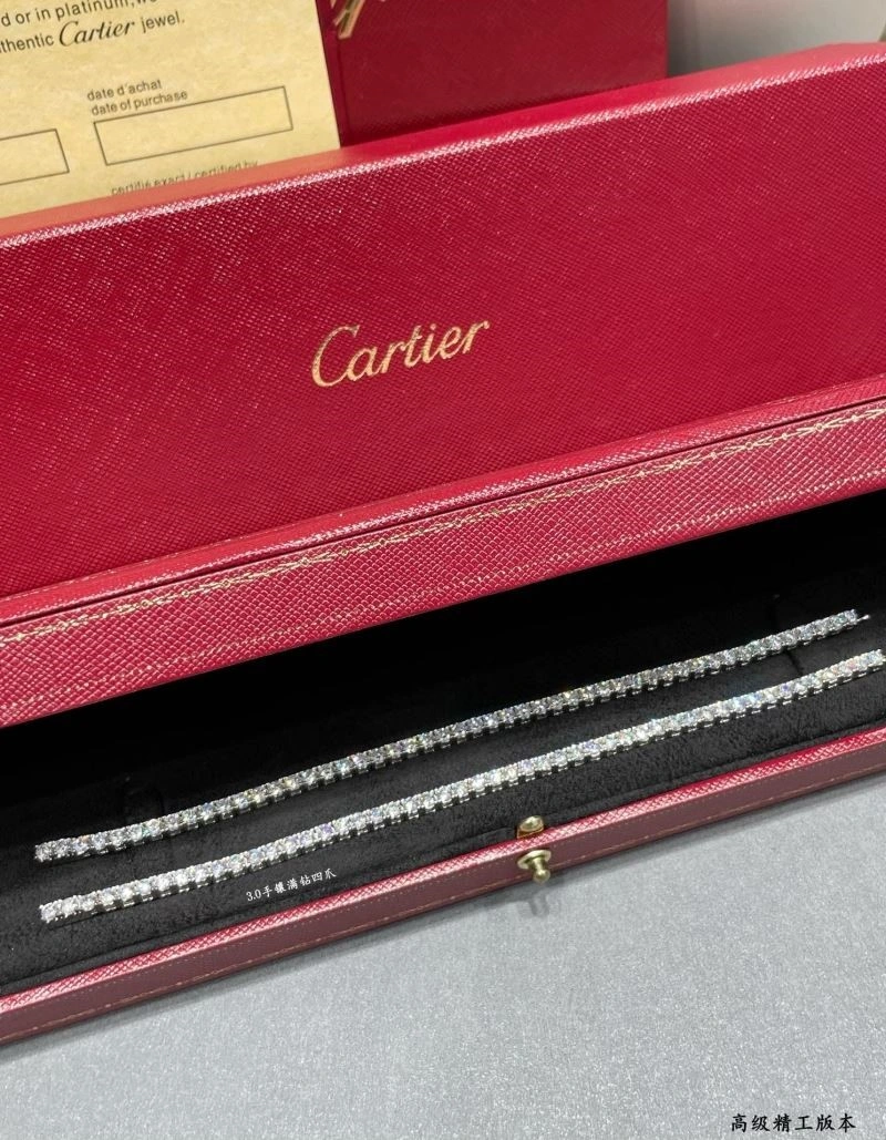 Durable Cartier Bracelets 217212