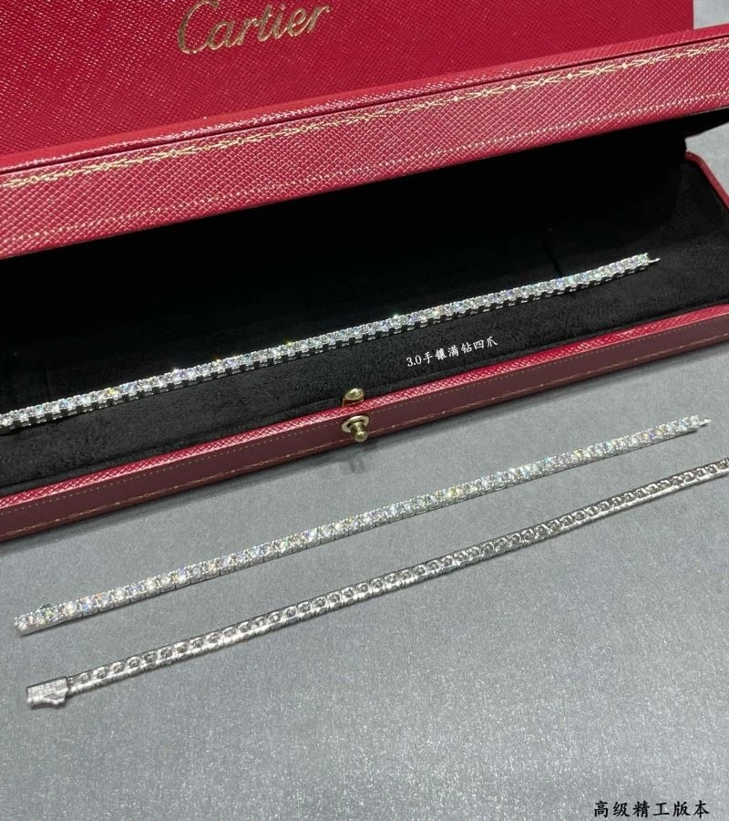 Durable Cartier Bracelets 217212