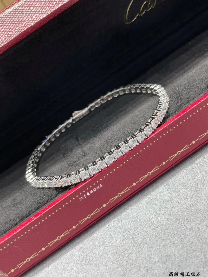 Durable Cartier Bracelets 217212