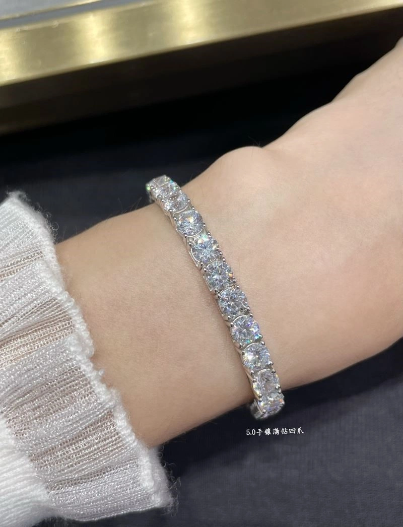 Refined Cartier Bracelets 217228