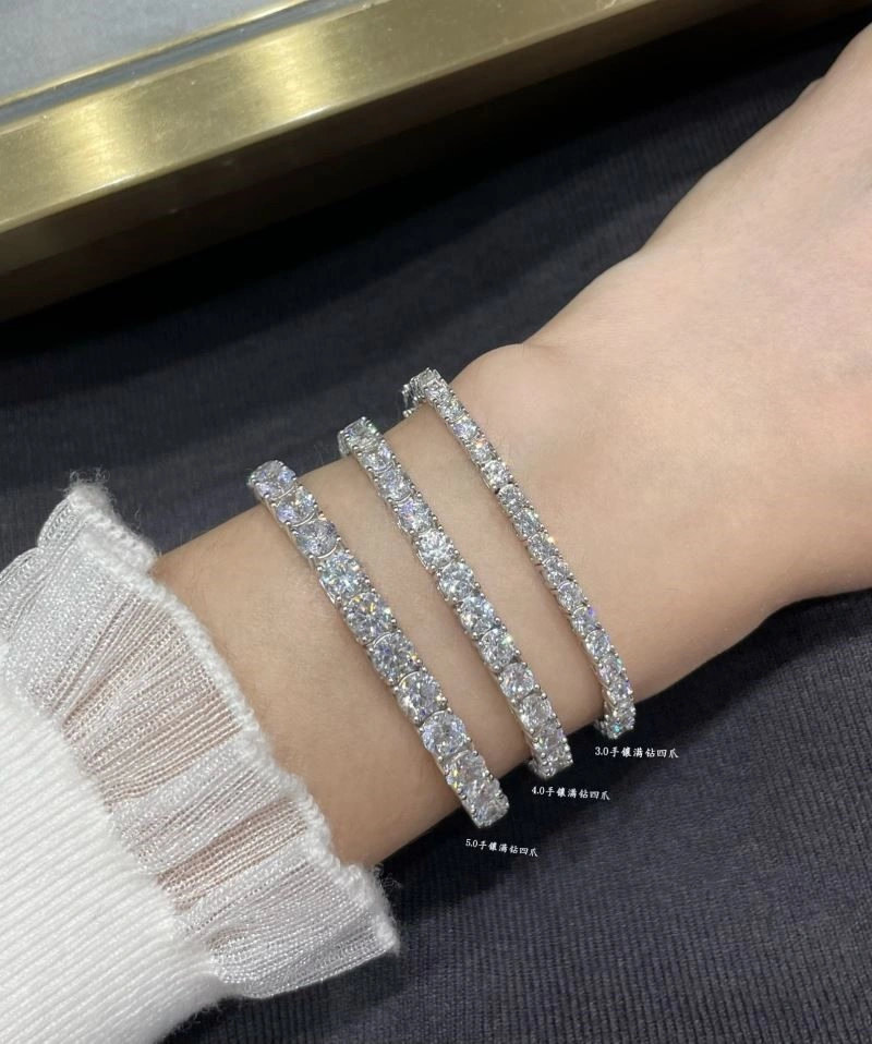 Refined Cartier Bracelets 217228