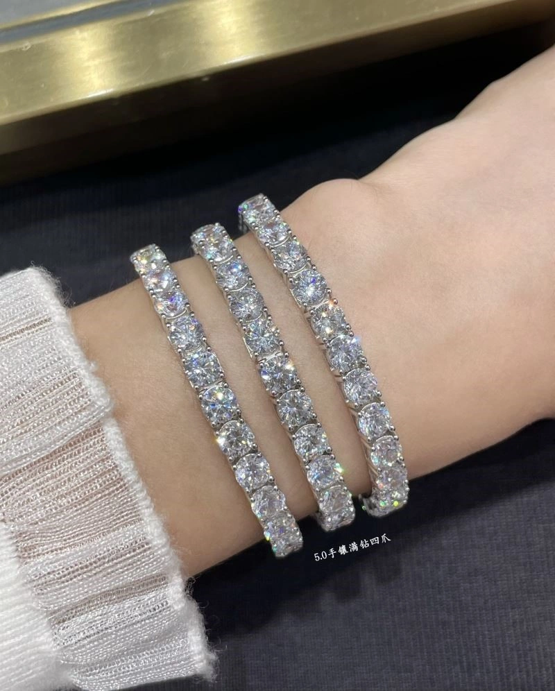 Refined Cartier Bracelets 217228