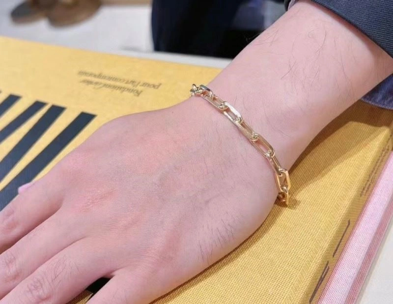 Cartier Bracelets Tailored 217206