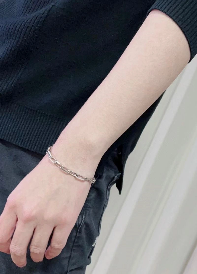 Cartier Bracelets Tailored 217206