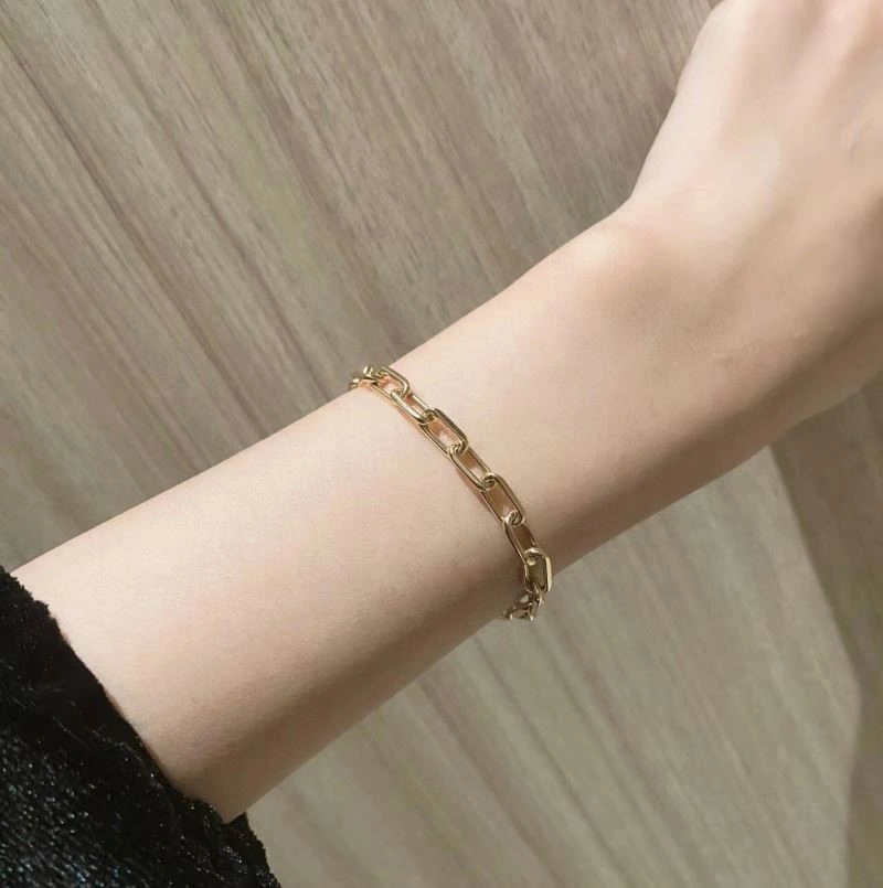 Cartier Bracelets Tailored 217206