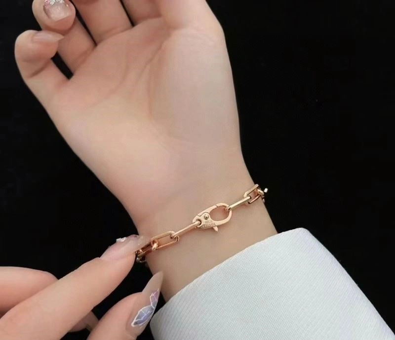 Cartier Bracelets Tailored 217206