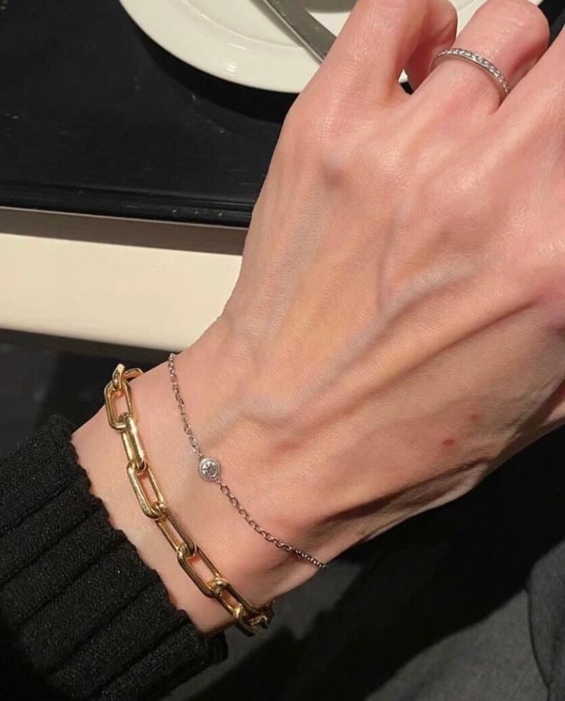 Cartier Bracelets Tailored 217206