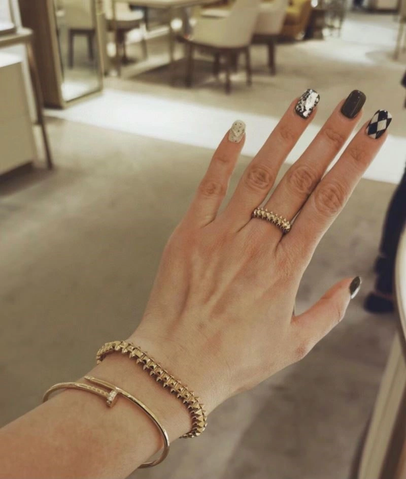 NewStyle Cartier Bracelets 217241