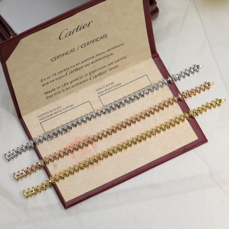 NewStyle Cartier Bracelets 217241