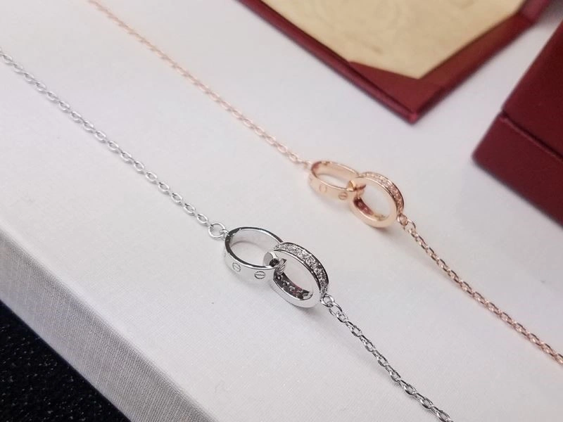 Breathable Cartier Bracelets 217202