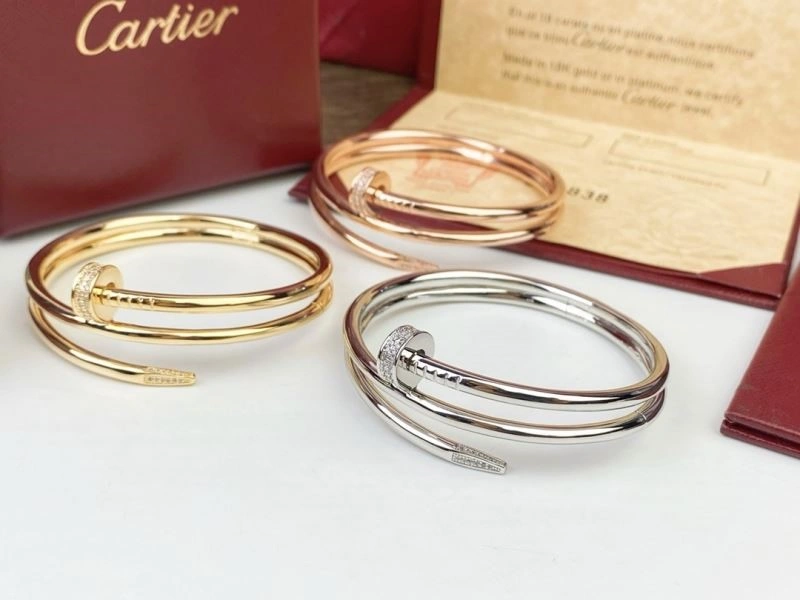 HighQuality Cartier Bracelets 217198