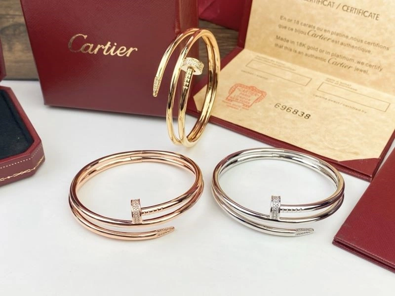 HighQuality Cartier Bracelets 217198