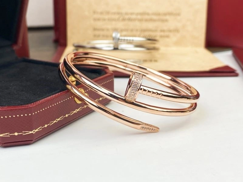 HighQuality Cartier Bracelets 217198