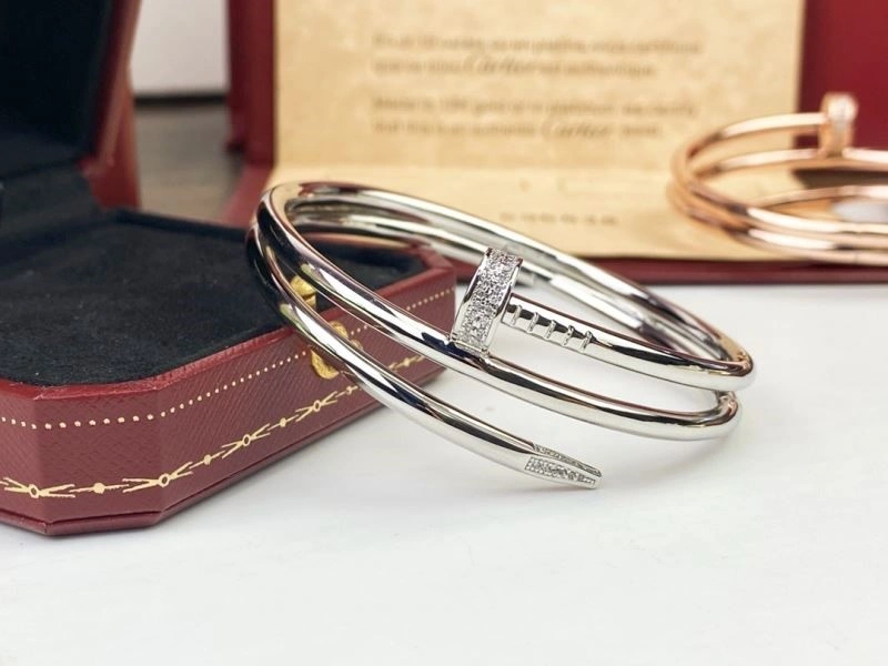 HighQuality Cartier Bracelets 217198