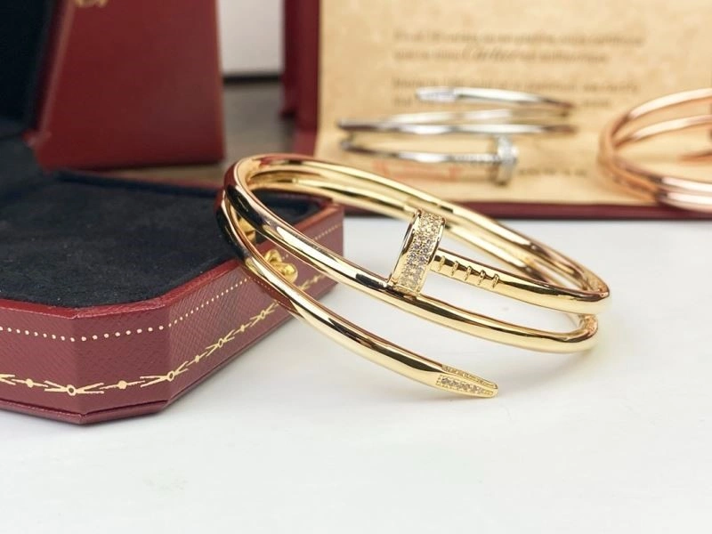 HighQuality Cartier Bracelets 217198