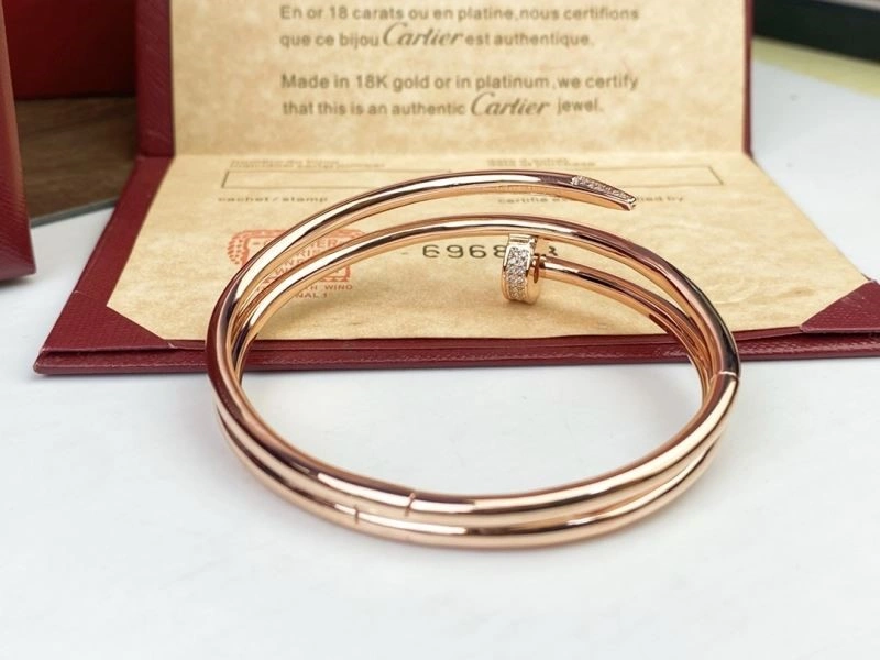 HighQuality Cartier Bracelets 217198