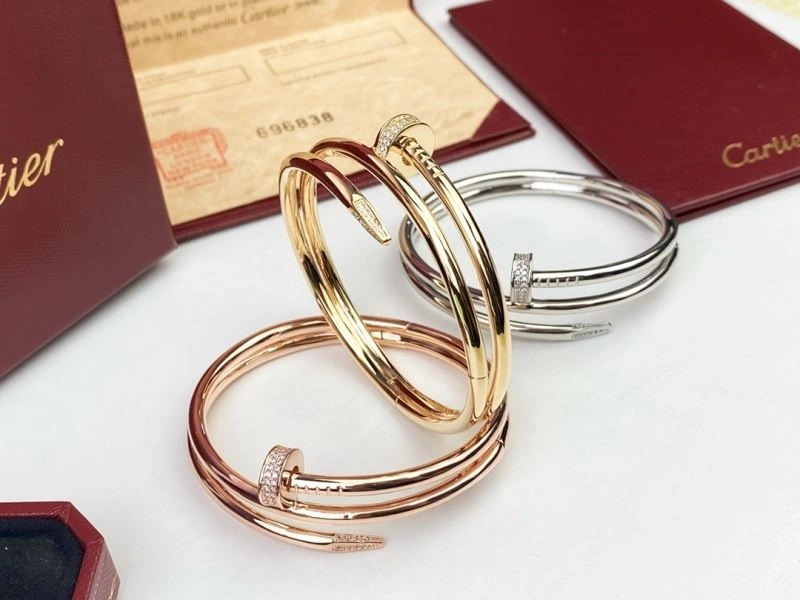 HighQuality Cartier Bracelets 217198