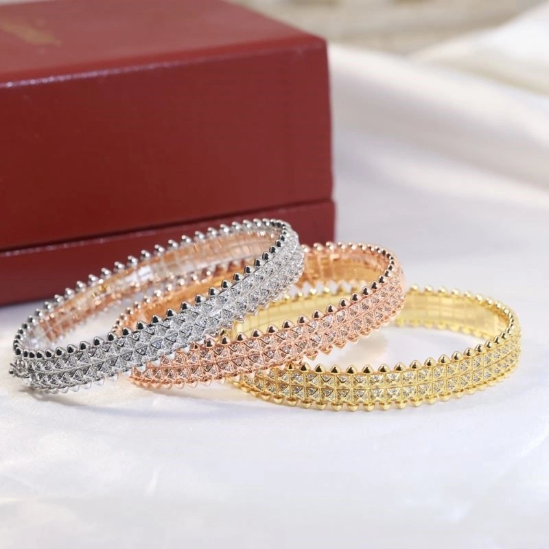 ZeroBulk Cartier Bracelets 217205