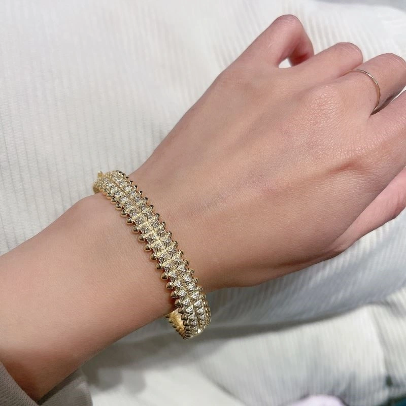 ZeroBulk Cartier Bracelets 217205