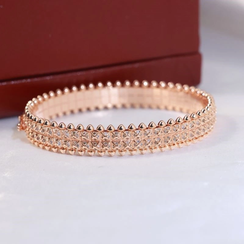 ZeroBulk Cartier Bracelets 217205
