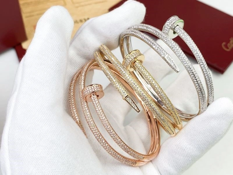WaterResistant Cartier Bracelets 217203