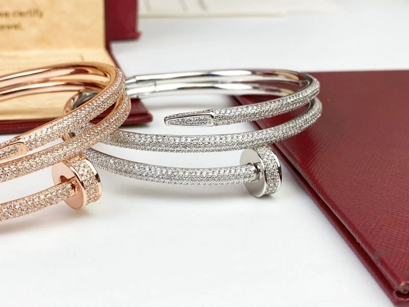 WaterResistant Cartier Bracelets 217203