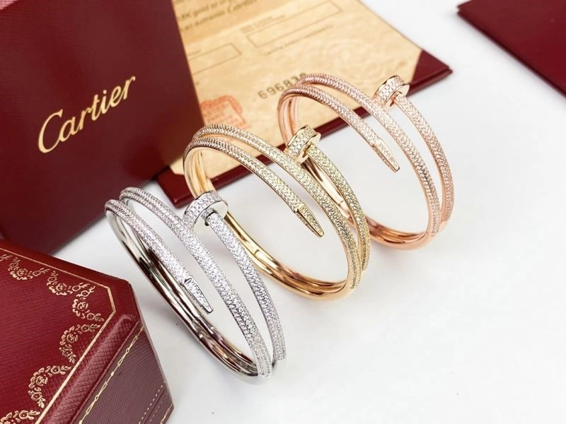 WaterResistant Cartier Bracelets 217203