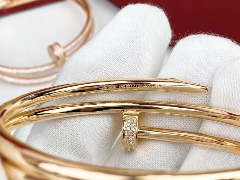 WaterResistant Cartier Bracelets 217203