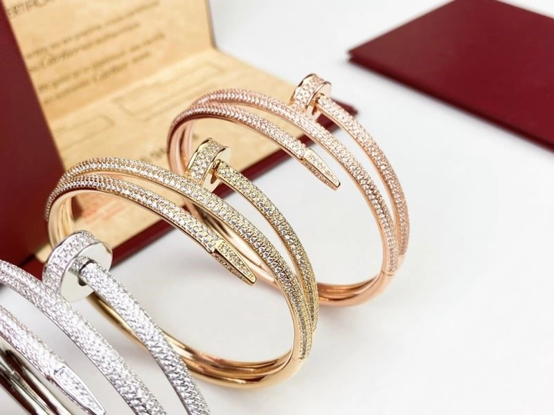 WaterResistant Cartier Bracelets 217203