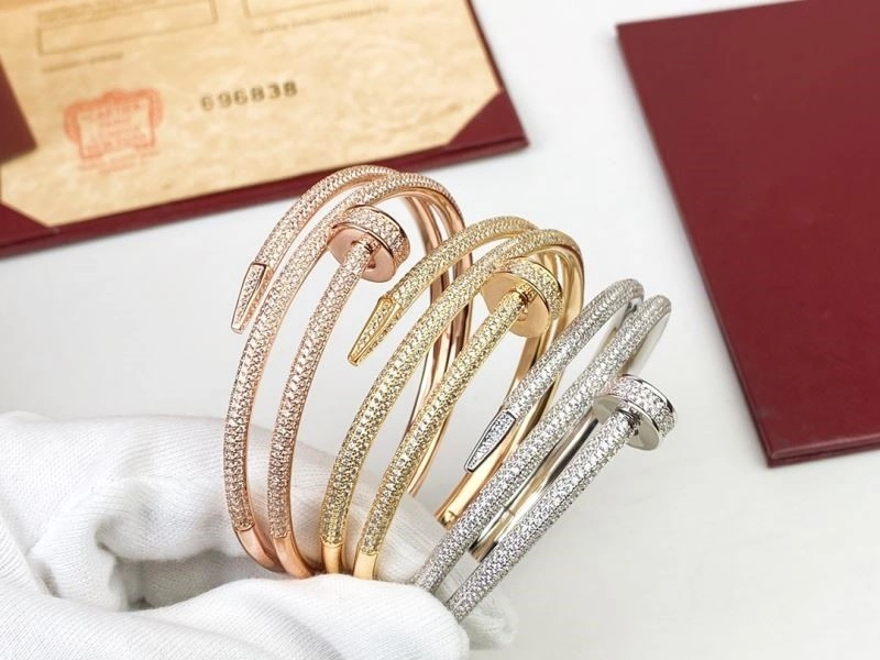 WaterResistant Cartier Bracelets 217203