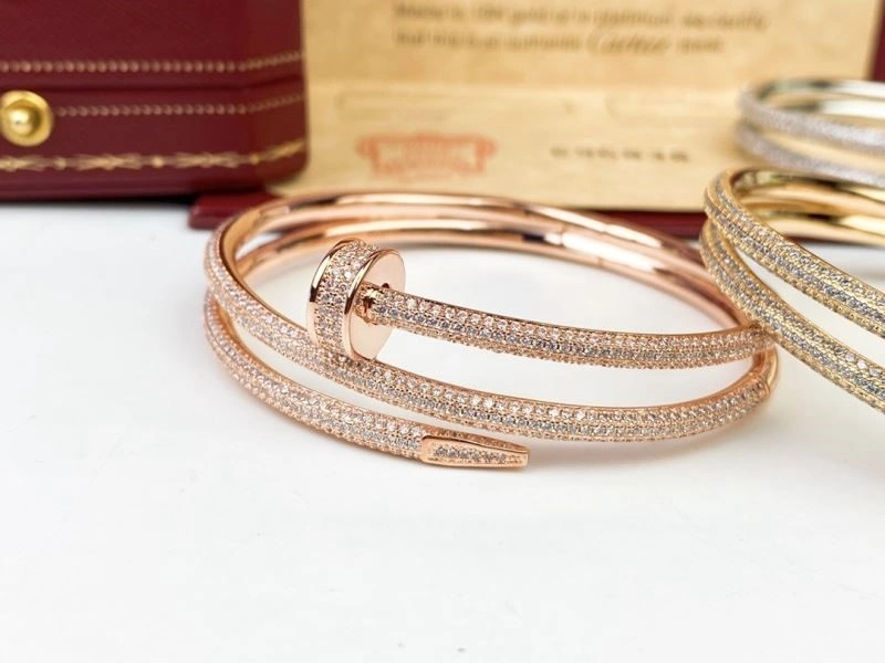 WaterResistant Cartier Bracelets 217203