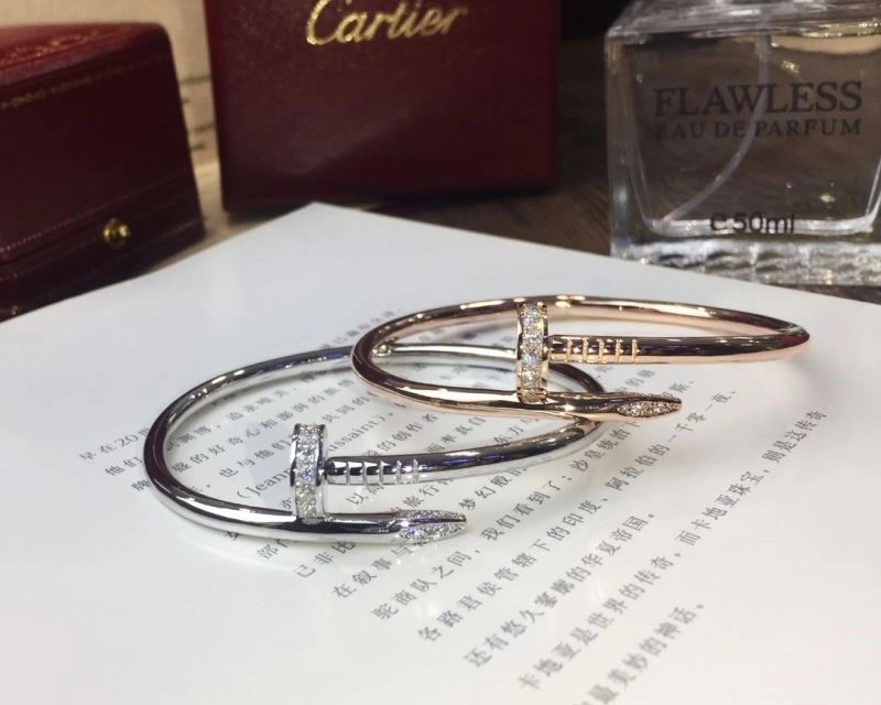 Supportive Cartier Bracelets 217200
