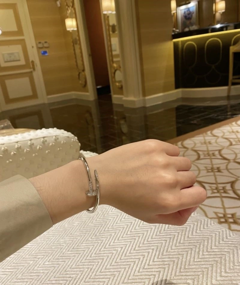 Supportive Cartier Bracelets 217200