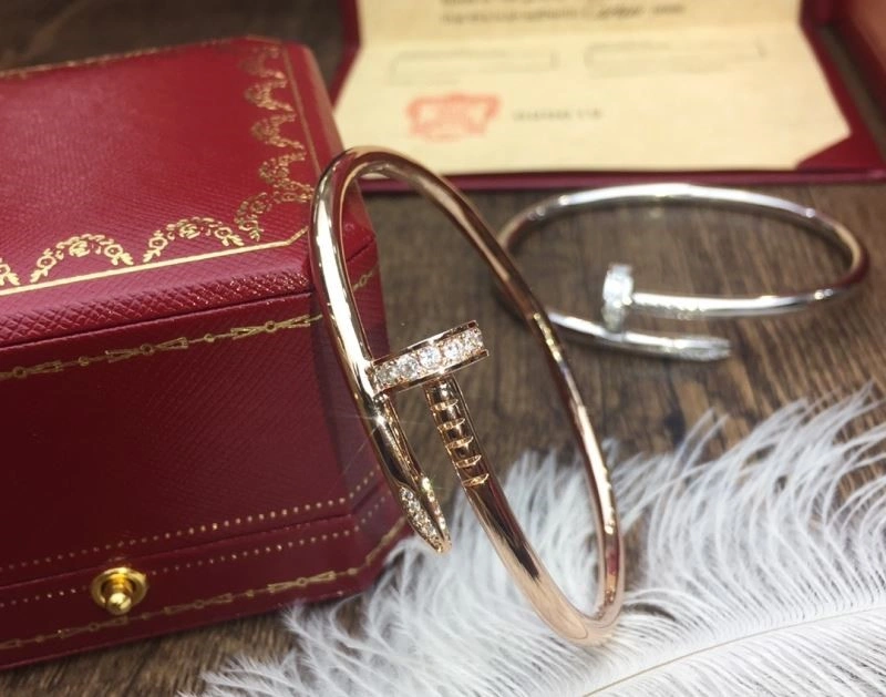 Supportive Cartier Bracelets 217200