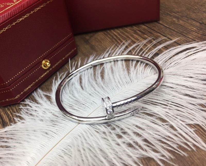 Supportive Cartier Bracelets 217200