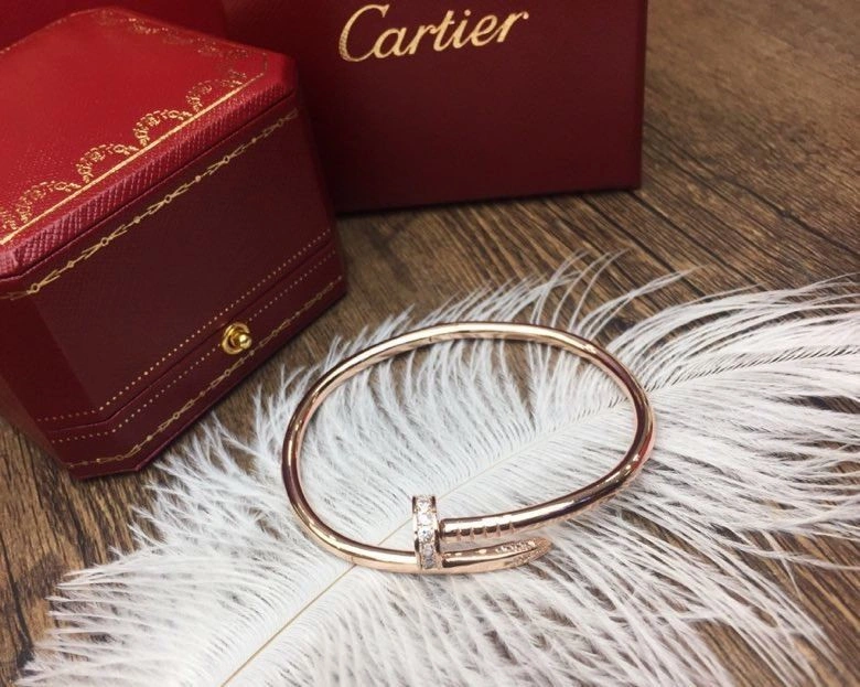 Supportive Cartier Bracelets 217200