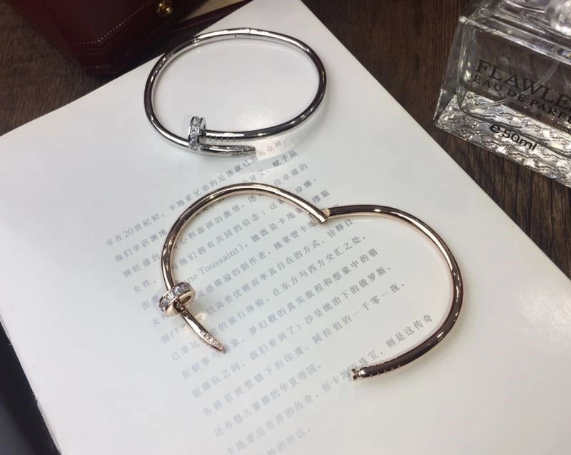 Supportive Cartier Bracelets 217200