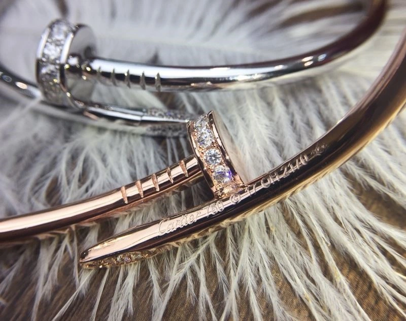 Supportive Cartier Bracelets 217200