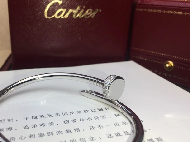 Supportive Cartier Bracelets 217200