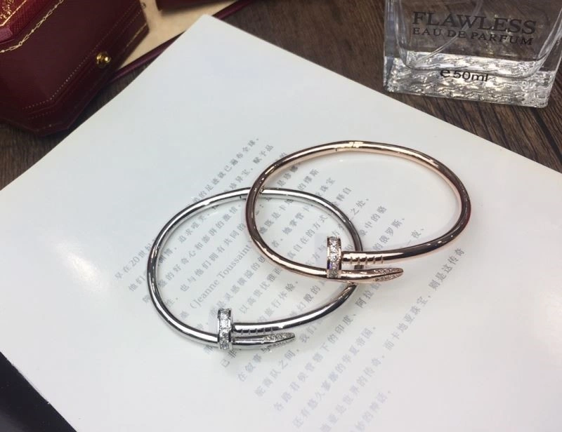 Supportive Cartier Bracelets 217200