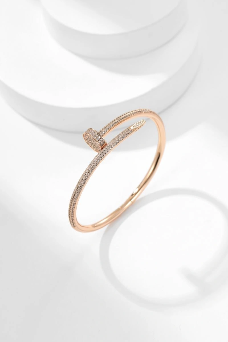 Soft Cartier Bracelets 217194