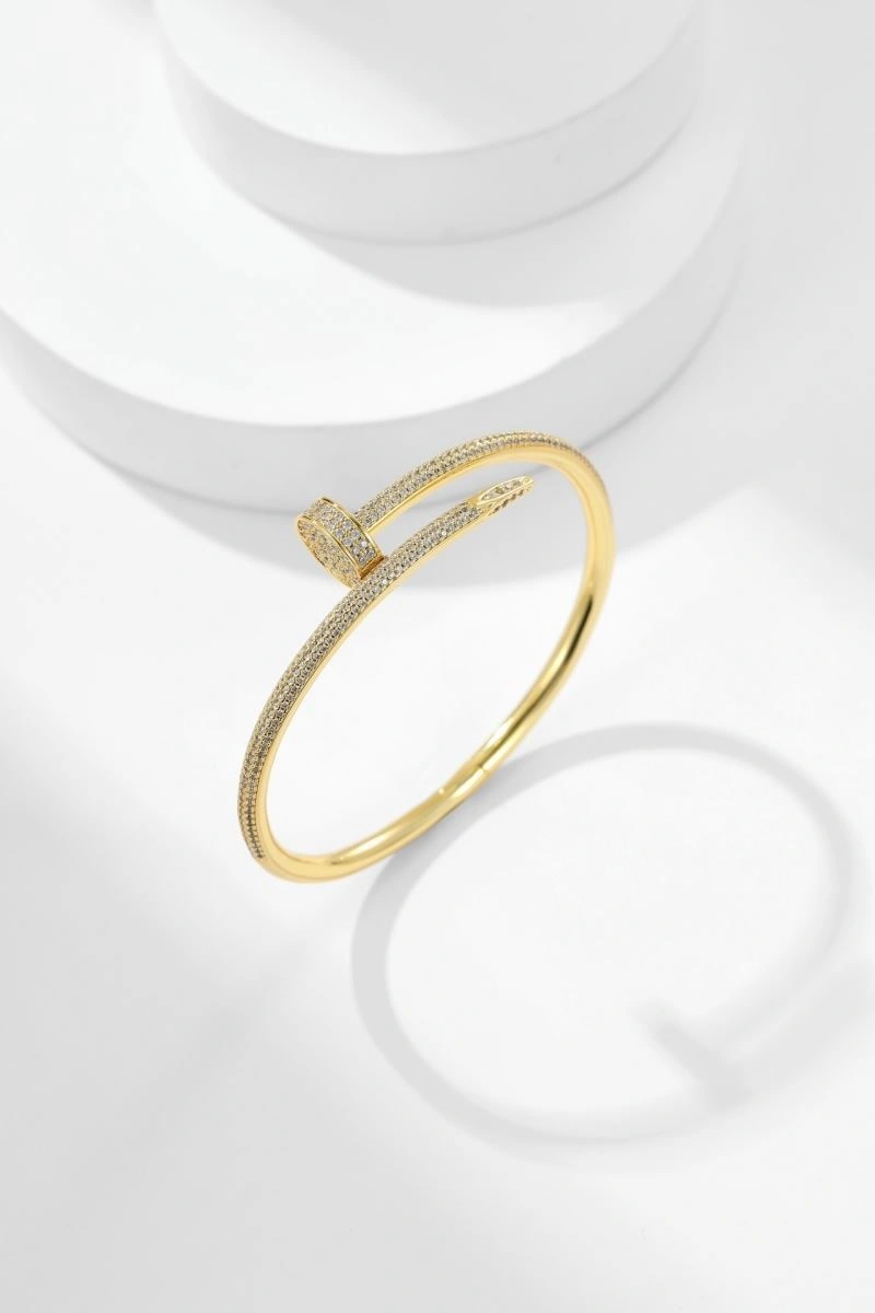 Soft Cartier Bracelets 217194