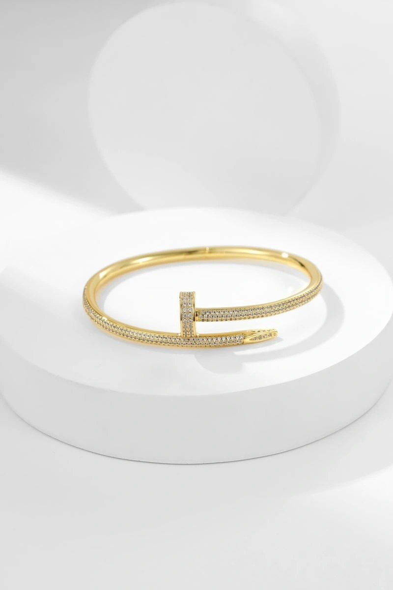 Soft Cartier Bracelets 217194