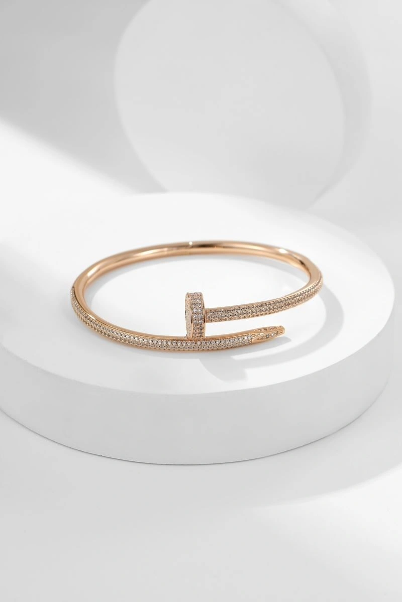 Soft Cartier Bracelets 217194